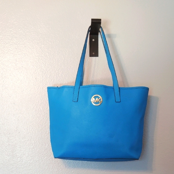 Michael Kors Tote Purse Handbag - Picture 1 of 16